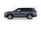 2026 Toyota Grand Highlander Hybrid Hybrid LE