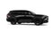 2026 Toyota Grand Highlander Hybrid Hybrid Nightshade