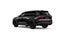 2026 Toyota Grand Highlander Hybrid Hybrid Nightshade