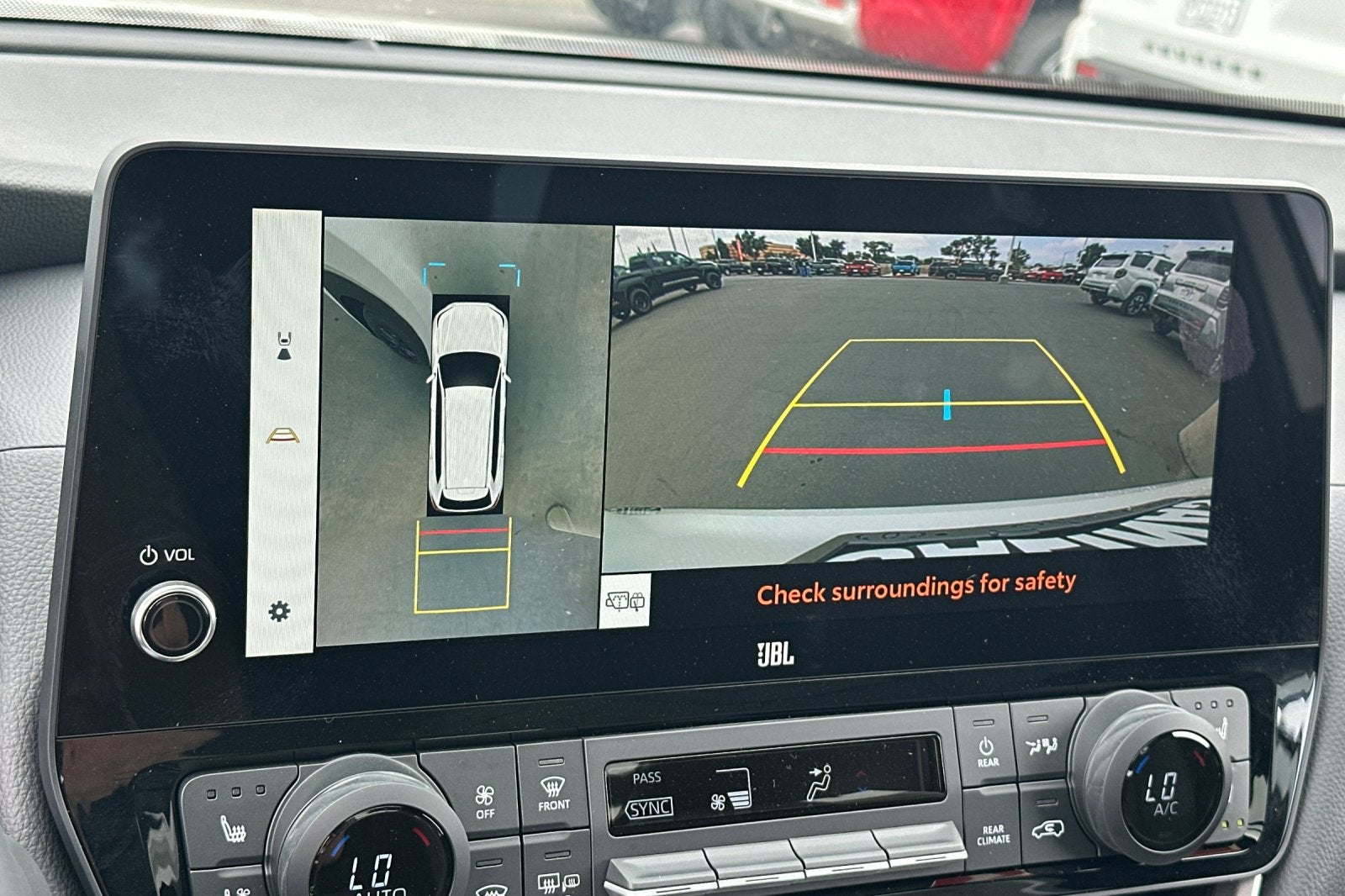 2026 Toyota Grand Highlander Hybrid Hybrid Nightshade