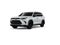 2026 Toyota Grand Highlander Hybrid Hybrid Nightshade