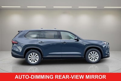 2026 Toyota Grand Highlander Hybrid Hybrid XLE