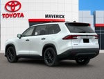 2026 Toyota Grand Highlander Hybrid Hybrid Nightshade