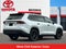 2026 Toyota Grand Highlander Hybrid Hybrid Nightshade