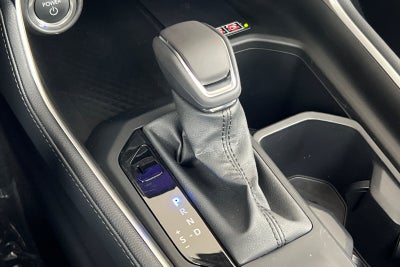 2026 Toyota Grand Highlander Hybrid Hybrid Nightshade