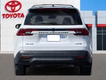 2026 Toyota Grand Highlander Hybrid Hybrid Nightshade