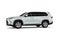 2026 Toyota Grand Highlander Hybrid Hybrid LE