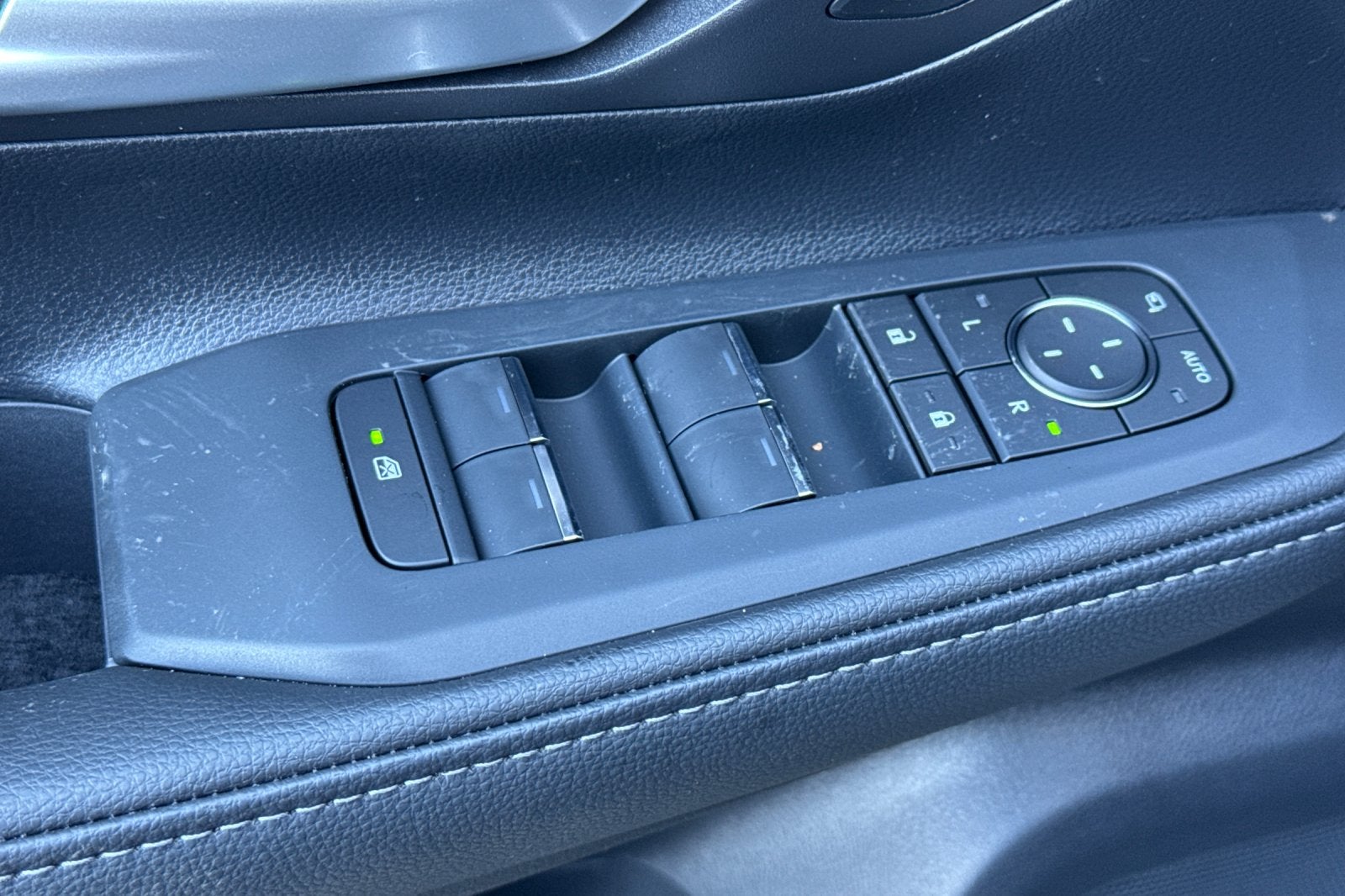 2026 Toyota Grand Highlander Hybrid Hybrid Nightshade