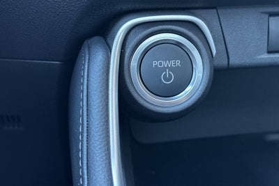 2026 Toyota Grand Highlander Hybrid Hybrid Nightshade