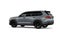 2026 Toyota Grand Highlander Hybrid Hybrid Nightshade