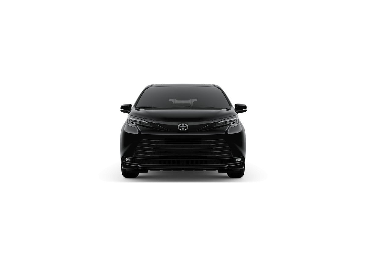 2026 Toyota Sienna Woodland Edition