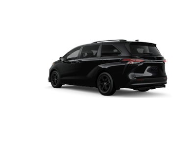 2026 Toyota Sienna Woodland Edition