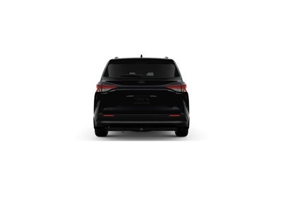 2026 Toyota Sienna Woodland Edition