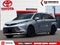 2026 Toyota Sienna Woodland Edition