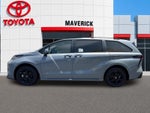 2026 Toyota Sienna Woodland Edition