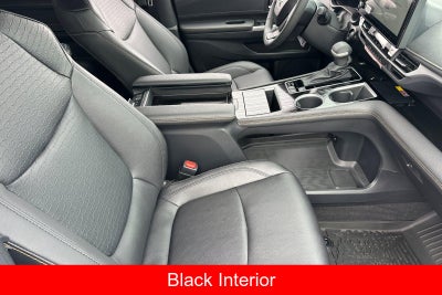 2026 Toyota Sienna Woodland Edition
