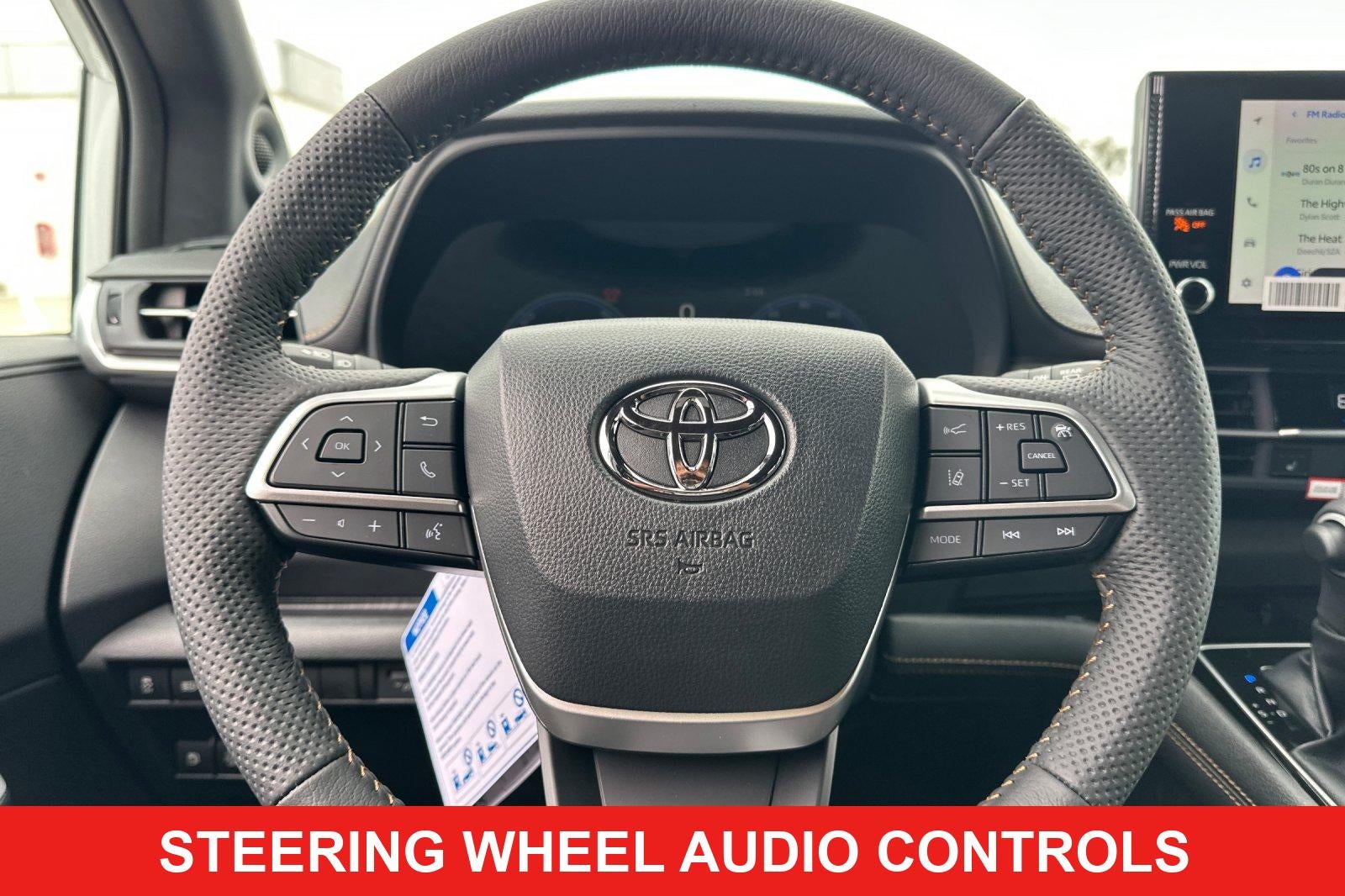 2026 Toyota Sienna Woodland Edition