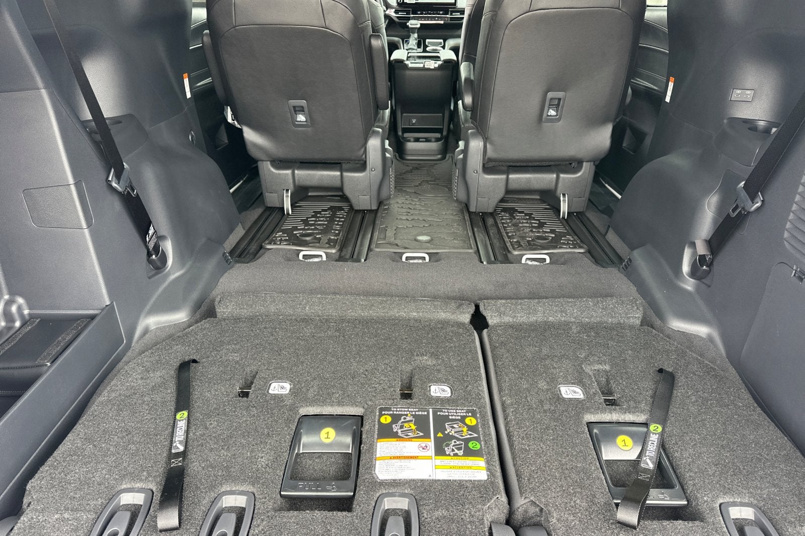2026 Toyota Sienna Woodland Edition