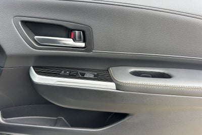 2026 Toyota Sienna Woodland Edition