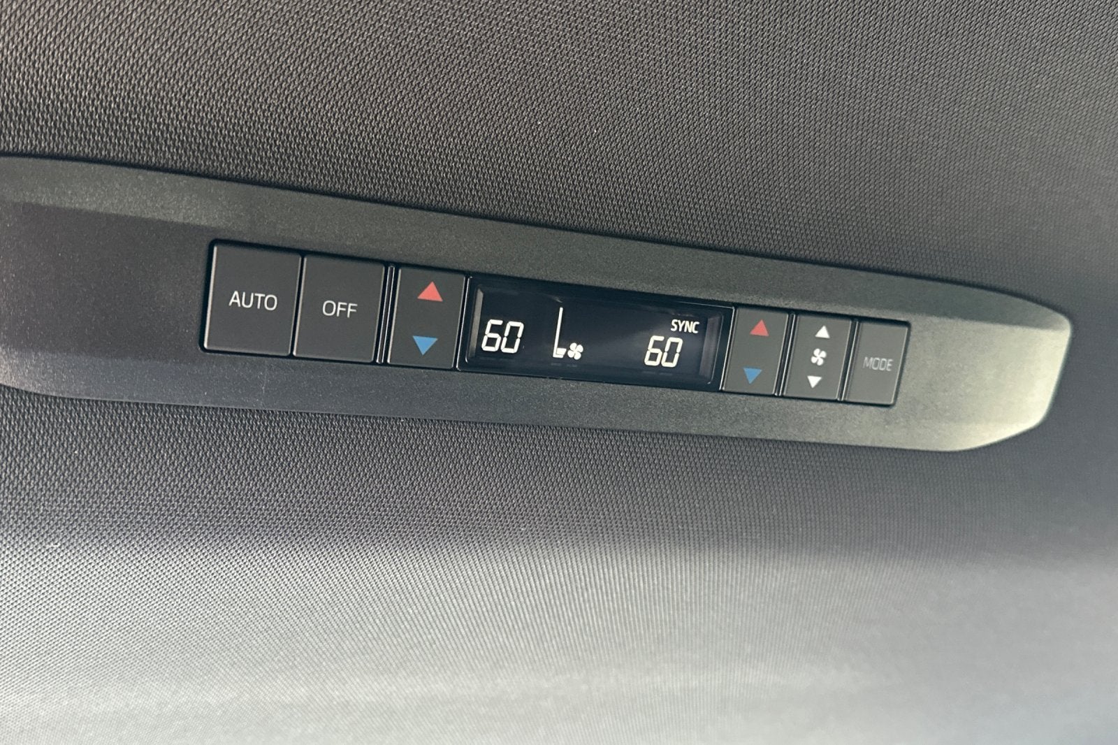 2026 Toyota Sienna Woodland Edition