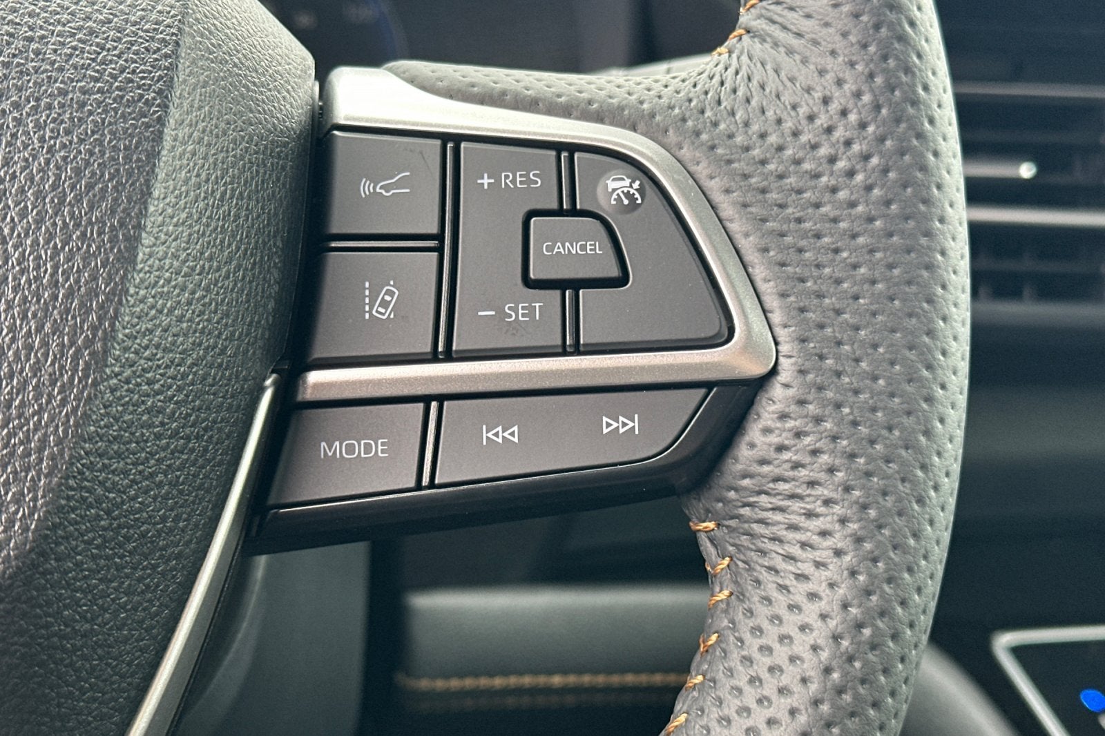 2026 Toyota Sienna Woodland Edition