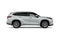 2026 Toyota Highlander Hybrid Hybrid Platinum