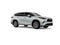 2026 Toyota Highlander Hybrid Hybrid Platinum