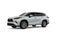 2026 Toyota Highlander Hybrid Hybrid Platinum