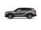 2026 Toyota Highlander Hybrid Hybrid Platinum