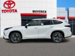 2026 Toyota Highlander Hybrid Hybrid XLE