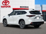 2026 Toyota Highlander Hybrid Hybrid XLE