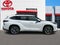 2026 Toyota Highlander Hybrid Hybrid XLE