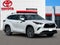 2026 Toyota Highlander Hybrid Hybrid XLE