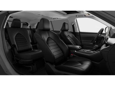 2026 Toyota Highlander Hybrid Hybrid XLE