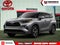 2026 Toyota Highlander Hybrid Hybrid XLE