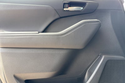 2026 Toyota Highlander Hybrid Hybrid XLE