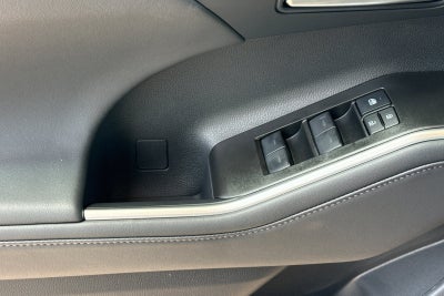 2026 Toyota Highlander Hybrid Hybrid XLE