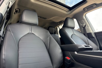 2026 Toyota Highlander Hybrid Hybrid XLE