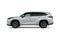 2026 Toyota Highlander Hybrid Hybrid XLE