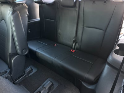 2026 Toyota Highlander Hybrid Hybrid XLE