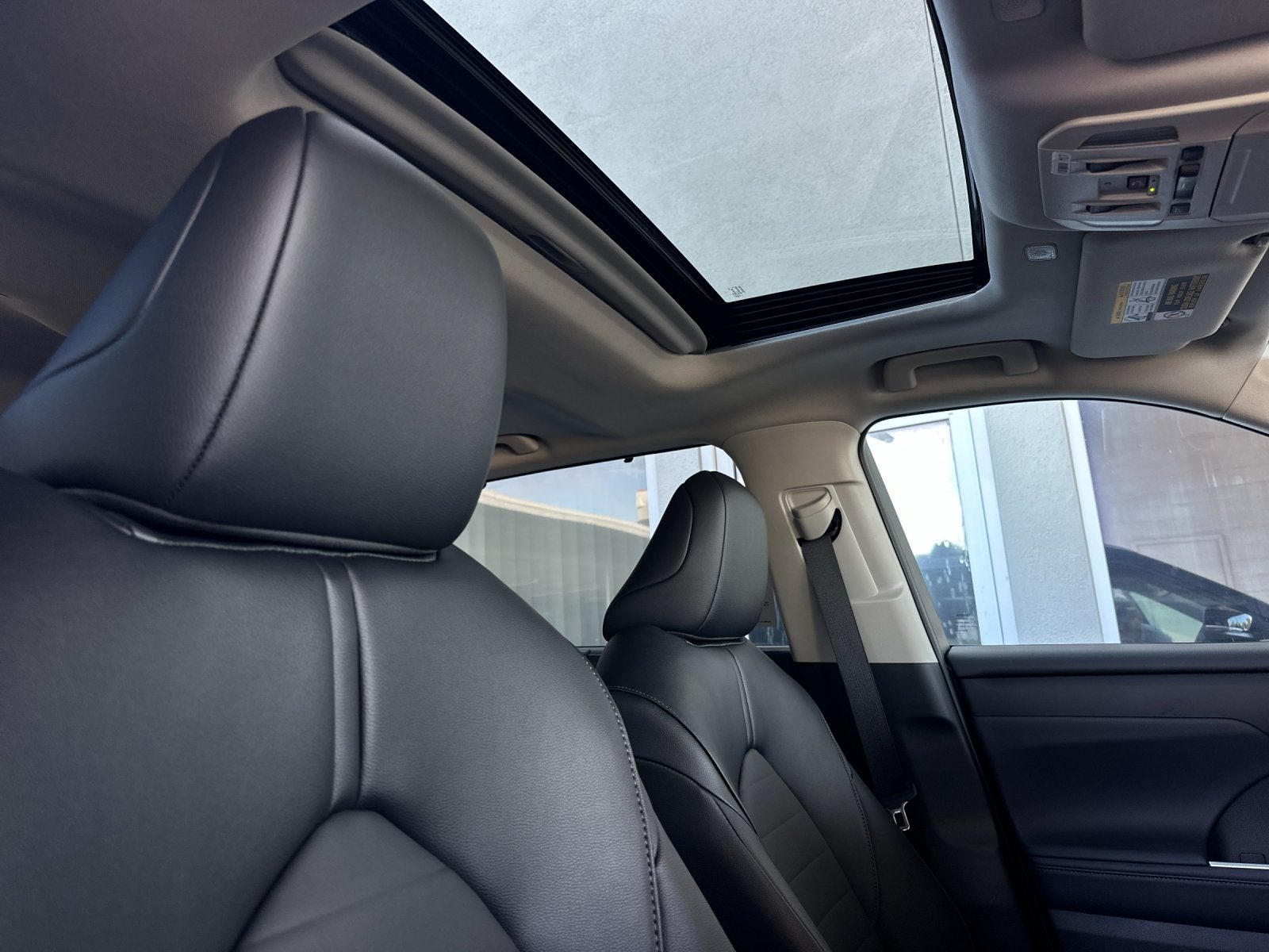 2026 Toyota Highlander Hybrid Hybrid XLE