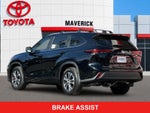 2026 Toyota Highlander Hybrid Hybrid XLE