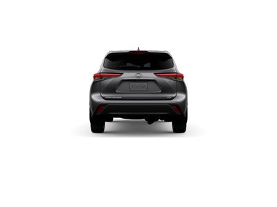 2026 Toyota Highlander Hybrid Hybrid XLE
