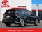 2026 Toyota Highlander Hybrid Hybrid XLE