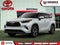 2026 Toyota Highlander Hybrid Hybrid XLE