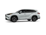 2026 Toyota Highlander Hybrid Hybrid XLE