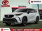 2026 Toyota Highlander XSE
