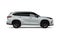 2026 Toyota Highlander XSE