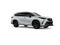 2026 Toyota Highlander XSE