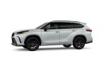 2026 Toyota Highlander XSE